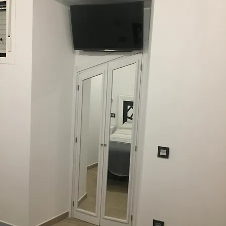 La Orilla De Conil Conil De La Frontera