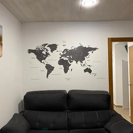 Апартаменти La Orilla De Conil