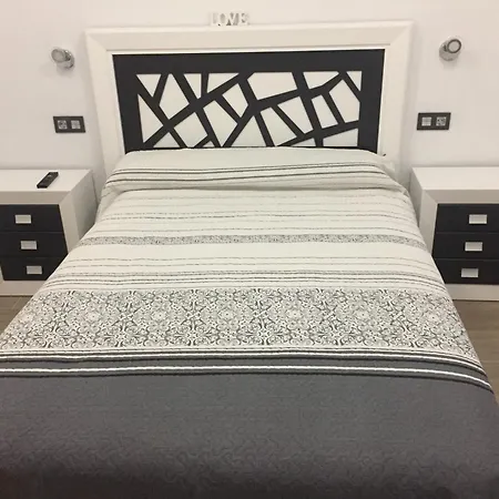 Apartman La Orilla De Conil