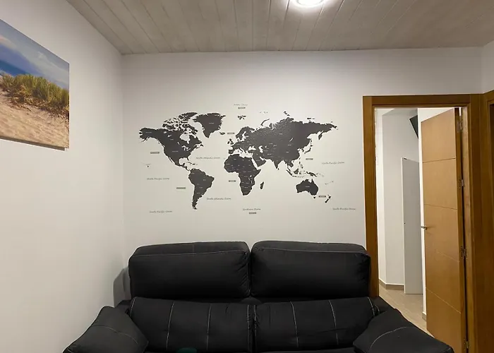 Apartmán La Orilla De Conil