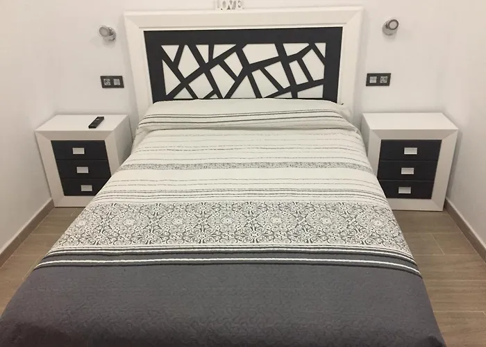 Apartmán La Orilla De Conil