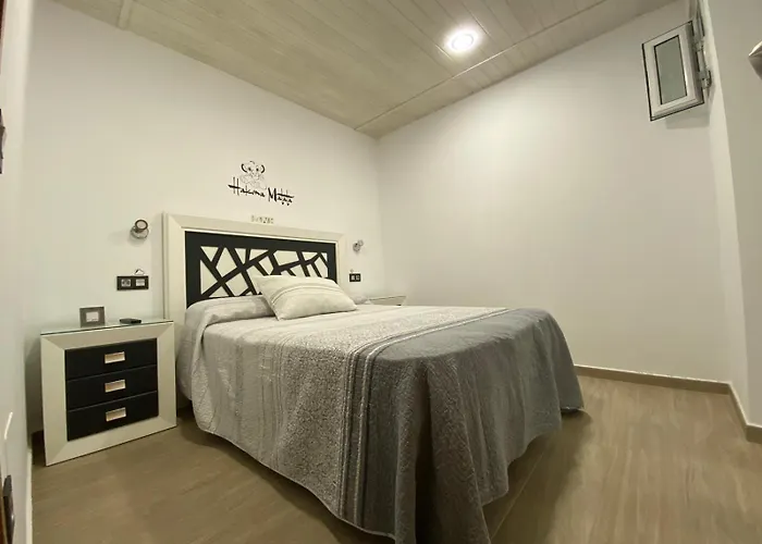 La Orilla De Conil Apartmán Conil De La Frontera