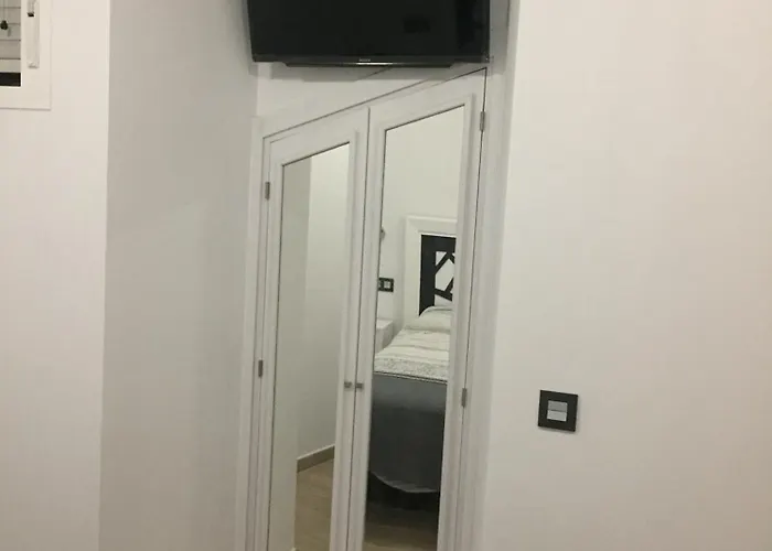 La Orilla De Conil Conil De La Frontera